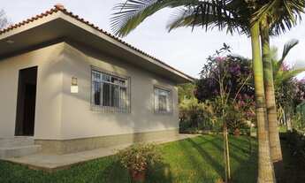 Imagem: Casa com 3 dormitórios à venda, 140 m²