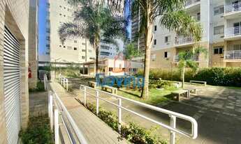 Imagem 5: APARTAMENTO 2 DORMITÓRIOS COM SUÍTE E LAZER LOCALIZADO NA OCIAN - R$ 320 MIL