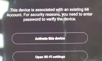 Imagem 3: Passo o ponto de uma Assistência Técnica de celulares, tablets, notebook e PC