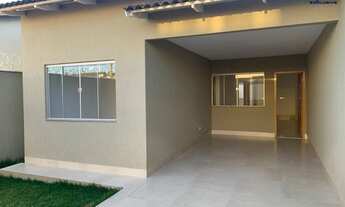 Imagem 3: GOIâNIA - Casa Padrão - Jardim Atlântico