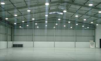 Imagem: Galpão/Depósito/Armazém para venda com