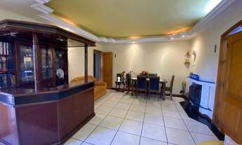 Imagem: Casa no São Mateus com 5 quartos