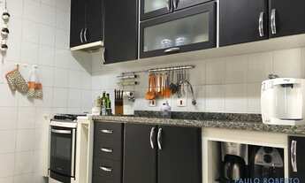 Imagem 4: APARTAMENTO - SANTA PAULA - SP