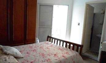 Imagem 2: Apartamento residencial à venda, Parque das Nações, Santo André