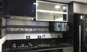 Imagem 6: Apartamento em Santo André