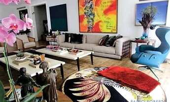 Imagem 2: APARTAMENTO - JARDIM AMÉRICA - SP