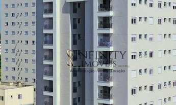 Imagem 7: Apartamento com 2 dormitórios à venda, 68 m² por R$ 445.000,00 - Parque Industrial - São J