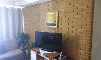 Imagem 5: Apartamento com 2 dormitórios à venda, 52 m² por R$ 390.000 - Ipiranga - São Paulo/SP