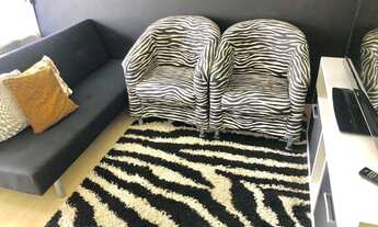 Imagem 3: Studio para locação no Edificio Juveve Home Studio