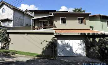 Imagem 2: CASA EM CONDOMÍNIO - GRANJA VIANA - SP