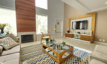 Imagem 3: Casa em Condomínio para Venda em Teresópolis, Pimenteiras, 4 dormitórios, 3 suítes, 5 banh