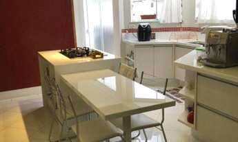 Imagem 5: Vendo Espetacular Casa de Condomínio em Atibaia - Jd Floresta