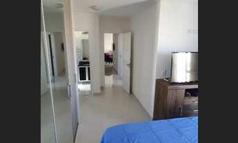 Imagem 2: Apartamento para venda possui 96 metros quadrados com 3 quartos