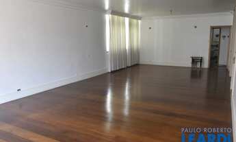 Imagem 6: APARTAMENTO - JARDIM AMÉRICA - SP