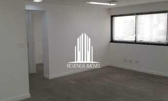 Imagem 4: Conjunto Comercial de 90m² na Vila Olímpia