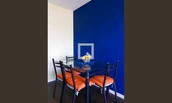 Imagem 7: Apartamento para Aluguel - Santa Teresinha, 2 Quartos, 50 m2