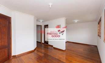 Imagem 5: Casa com 4 dormitórios para alugar, 151 m² por R$ 7.229,00/mês - São Braz - Curitiba/PR