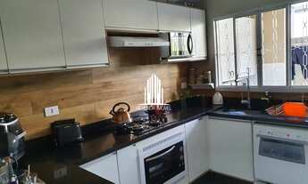 Imagem 5: Casa de Vila no Jardim Vazani - Morumbi 145m² 3 quartos R$640.000,00