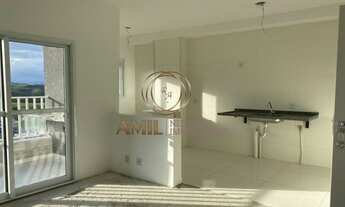 Imagem: SÃO JOSÉ DOS CAMPOS - Apartamento Padrão