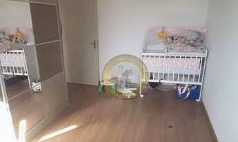 Imagem 3: Apartamento com 2 dormitórios à venda, 56 m² por R$ 215.000 - Cidade Miramar - São Bernard