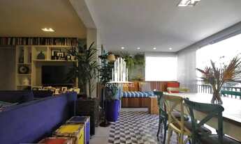 Imagem 5: 3 dormitórios, 3 suites e 2 vagas no Morumbi