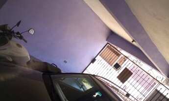 Imagem 2: SANTO ANDRE - Residential / Sobrado - CENTRO