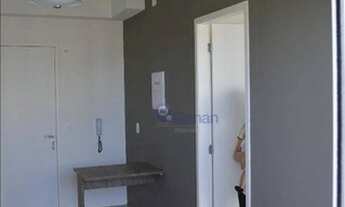 Imagem 2: Apartamento com 1 dormitório à venda, 35 m² por R$ 435.000,00 - Alto da Boa Vista - São Pa