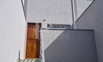 Imagem 6: Ótimo Lançamento de sobrados novos á venda, individuais/frontais, Vila Jacuí, 2 Dormitório