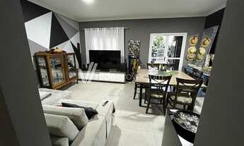 Imagem 3: Casa - Jardim Santa Genebra - Campinas