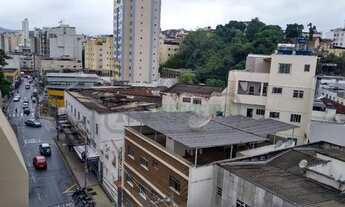 Imagem 3: RVEM&2038 Apartamento para venda com 1 quarto em São Mateus - Juiz de Fora - MG