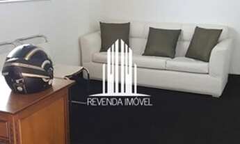 Imagem 6: Sobrado na Vila Olímpia