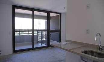 Imagem: Maravilhoso Studio no coração do Itaim