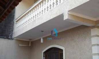 Imagem 5: Sobrado à venda, 300 m² por R$ 770.000,00 - Cupecê - São Paulo/SP