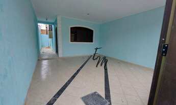 Imagem: Sobrado com 3 dormitórios à venda, 160