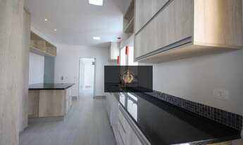 Imagem 3: Apartamento com 3 suítes e 3 vagas, 244 m² - venda por R$ 4.300.000 ou aluguel por R$ 13.0