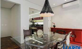 Imagem 7: APARTAMENTO - HIGIENÓPOLIS - SP