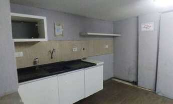 Imagem 6: Galpão para alugar, 551 m² por R$ 8.000/mês - Vila Matias - Santos/SP