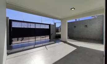 Imagem 4: Casa à venda, Jardim Campos, Maringá, PR