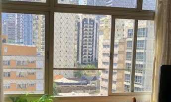 Imagem: APARTAMENTO - JARDIM AMÉRICA - SP