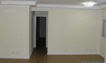 Imagem 6: APARTAMENTO - MORUMBI - SP