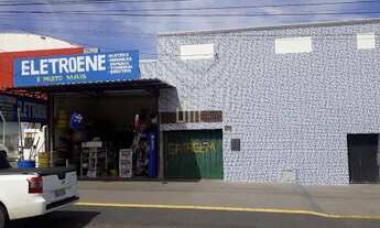 Imagem: Casa, Jardim América, Goiânia - GO