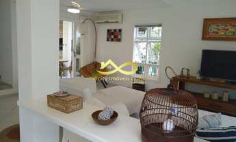 Imagem 4: 4 Dorm- 2 suítes - 50m praia - condomínio fechado