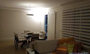 Imagem: APARTAMENTO - VILA MADALENA - SP