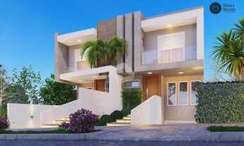 Imagem 3: VILLAGE DU NORD - SOBRADO TRIPLEX