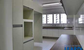 Imagem 2: APARTAMENTO - VILA NOVA CONCEIÇÃO - SP