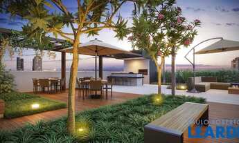 Imagem 7: APARTAMENTO - PINHEIROS - SP