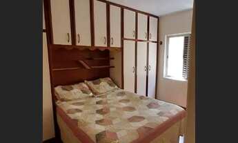 Imagem: Santo André - Apartamento Padrão - Campestre