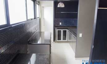 Imagem 7: APARTAMENTO - CAMPO BELO - SP