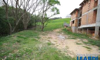 Imagem 3: TERRENO EM CONDOMÍNIO - RESIDENCIAL NEW VILLE - SP