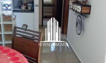 Imagem 4: APARTAMENTO 02 DORMITÓRIOS 01 VAGA 55M² VILA EMA